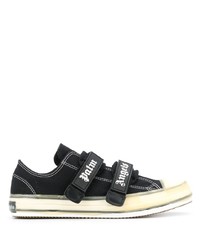 Palm Angels Logo Touch Strap Sneakers