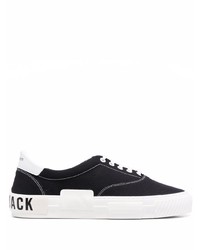 Hide&Jack Los Angeles Lace Up Sneakers