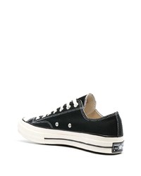 Converse Low Top Canvas Trainers