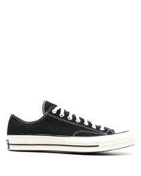 Converse Low Top Canvas Trainers