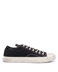 Acne Studios Low Top Lace Up Sneakers