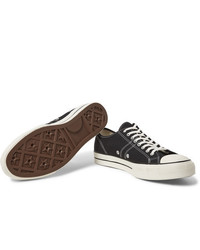 Converse Lucky Star Ox Canvas Sneakers