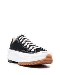 Converse Run Star Hike Low Top Trainers