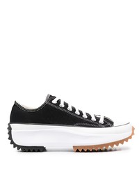 Converse Run Star Hike Low Top Trainers