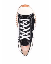 Converse Run Star Motion Lace Up Sneakers
