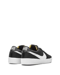 Nike Sb Bruin Low Top Sneakers
