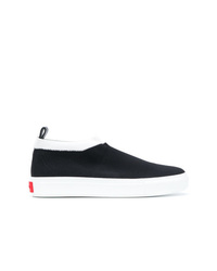 P.A.R.O.S.H. Slip On Sock Sneakers