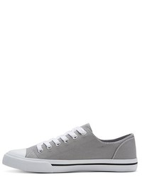 Mossimo Supply Co Lenia Sneakers Black Low Top Target