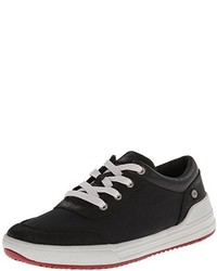 Mozo The Natural Low Canvas Sneaker