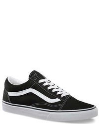 Vans Unisex Old Skool Canvas Sneaker