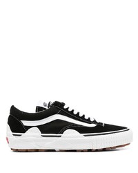 Vans Vault Cap Mash Low Top Lx Sneakers