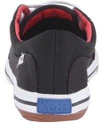 Keds Vollie Ltt Lace Up Casual Shoes