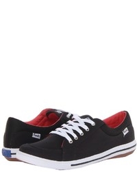 Keds Vollie Ltt Lace Up Casual Shoes