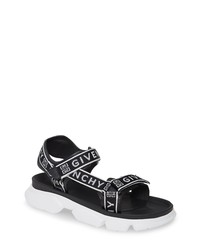 Givenchy Jaw Sandal