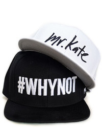 Mr. Kate Whynot Hat