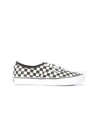 Vans Authentic Lite Checkerboard Sneakers
