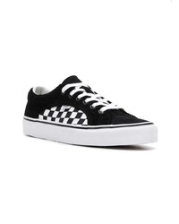 Vans Checker Cord Lampin Sneakers