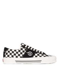 Vans Og Sid Checkerboard Sneakers