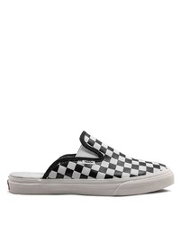 Vans Checkerboard Slip On Sneakers