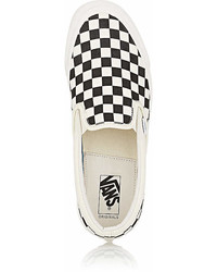 Vans Og Classic Slip On Sneakers