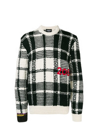 Calvin Klein 205W39nyc Knit Sweater