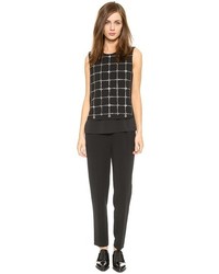 Tory Burch Betsy Jumpsuit