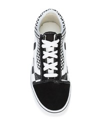 Vans Check Old Skool Sneakers