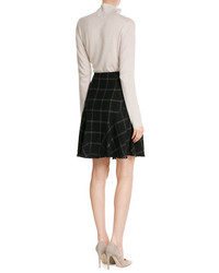 Etro Wool Skirt