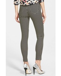Sister Jane Cubist Stretch Trousers