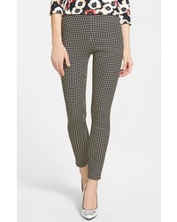 Sister Jane Cubist Stretch Trousers