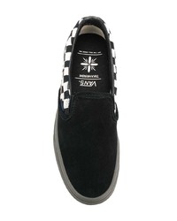 Vans X Taka Hayashi Checkerboard Sneakers