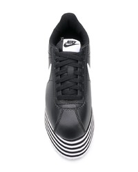 Nike X Comme Des Garons Sneakers
