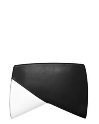 Black and White Clutch