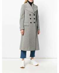 Burberry Aldermore Double Breasted Coat