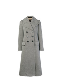 Burberry Aldermore Double Breasted Coat