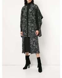 Macgraw Medici Kimono Coat
