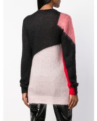 Alyx Colour Block Knitted Jumper