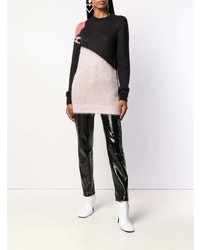 Alyx Colour Block Knitted Jumper