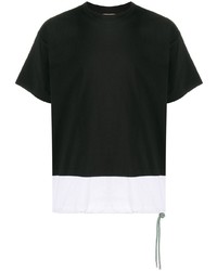 Marni Colour Block T Shirt
