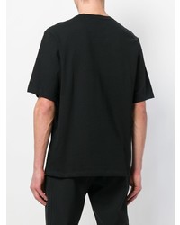 Helmut Lang Pocket Detail T Shirt