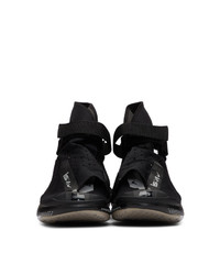 Nike Black Joyride Env Ispa High Top Sneakers