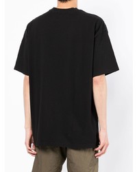 Stampd Embroidered Logo T Shirt