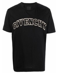 Givenchy Logo Appliqu T Shirt
