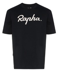 Rapha Logo Embroidery T Shirt