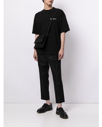 Balenciaga Medium Fit T Shirt