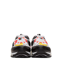 Nike Mutlicolor Air Max 98 Sneakers