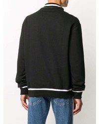 Calvin Klein Jeans Contrast Stripe Sweater