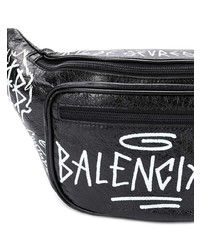 Balenciaga Explorer Belt Bag
