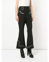 Ellery Flared Trousers