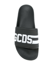 Gcds Logo Slides